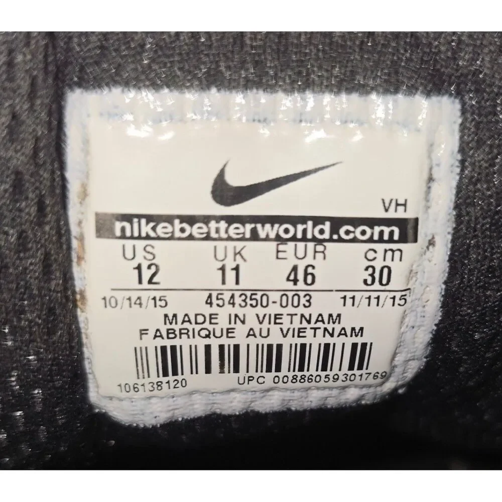 Nike acg manoa